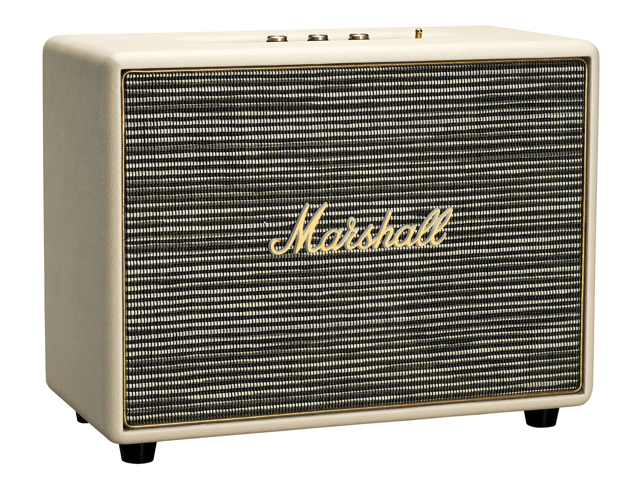 Marshall マーシャル Woburn Ⅱ ホワイト スピーカー Marshall Woburn II [White] 価格比較 - 価格.com