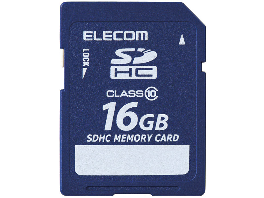 MF-FSD016GC10R [16GB] �̐��i�摜