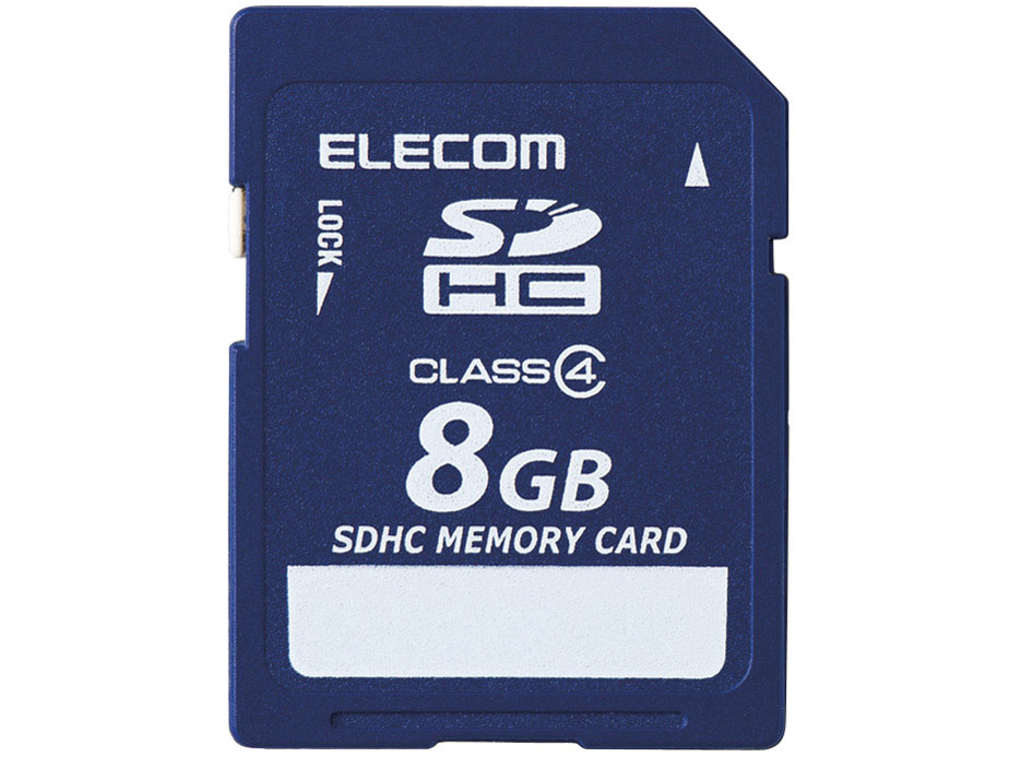 MF-FSD008GC4R [8GB] �̐��i�摜