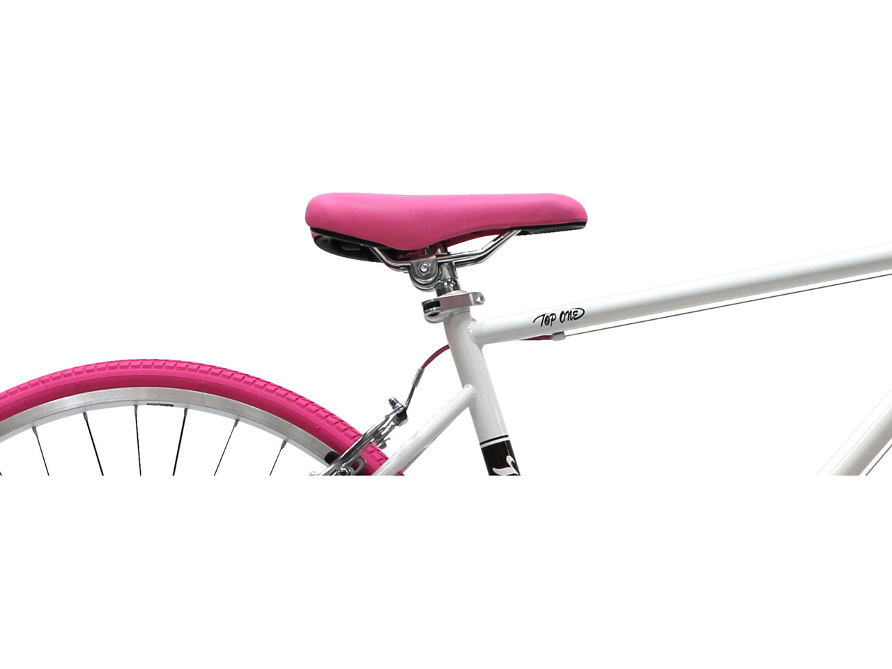 T-MCR266 [white×pink]