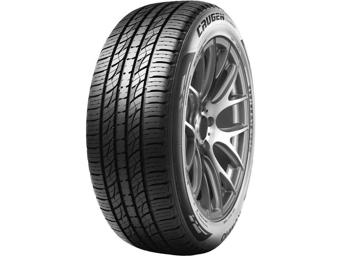 [1�{] CRUGEN Premium KL33 215/60R17 100V XL �̐��i�摜