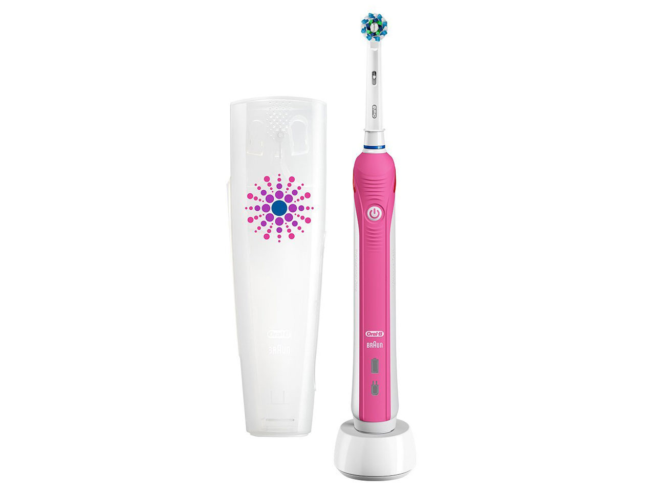 �I�[����B PRO1000 D205132MXPK [�v�����@���X�s���N] �̐��i�摜