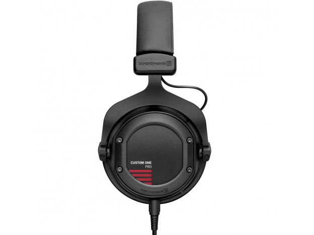 CUSTOM ONE PRO PLUS BK [Black]