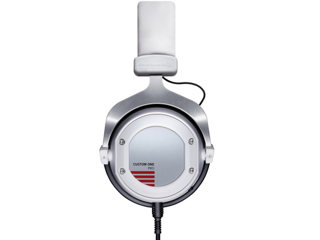 CUSTOM ONE PRO PLUS WH [White]