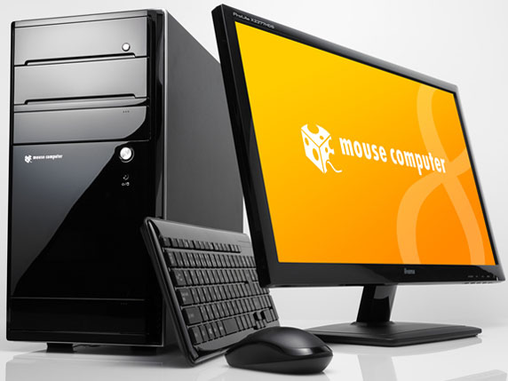 LUV MACHINES Lm-AR320B-P22W 21.5�^LED�t���Z�b�g �̐��i�摜