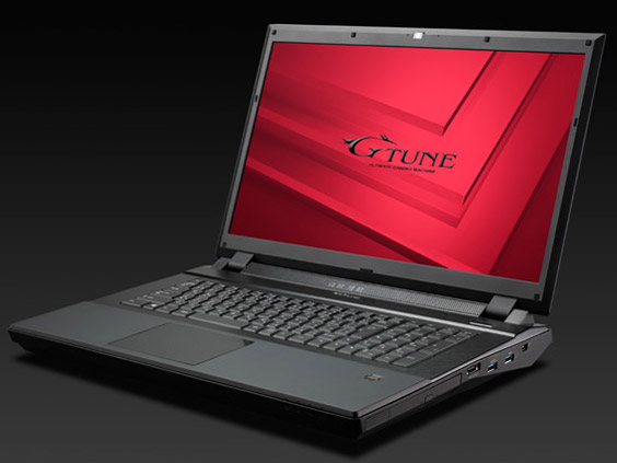 NEXTGEAR-NOTE i71100SA1-SP Windows7���ڃ��f�� �̐��i�摜