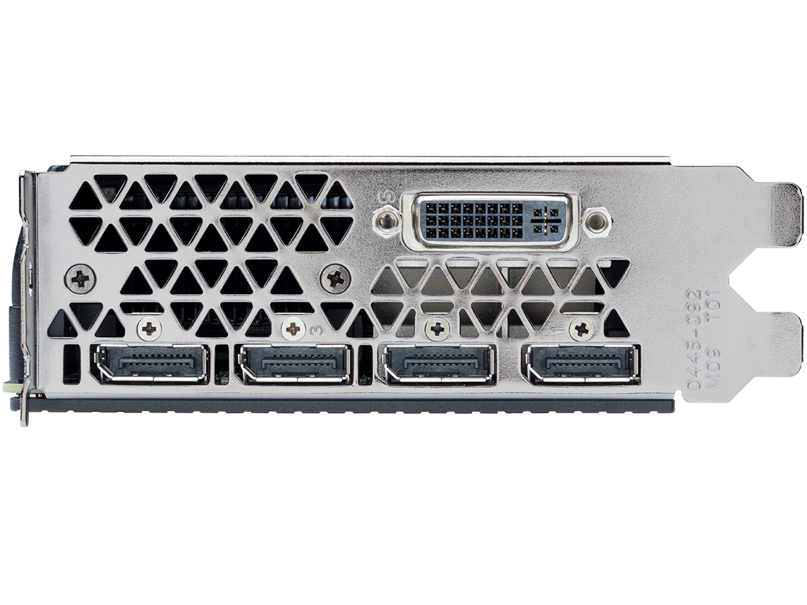 NVIDIA Quadro M6000 EQM6000-12GER [PCIExp 12GB]