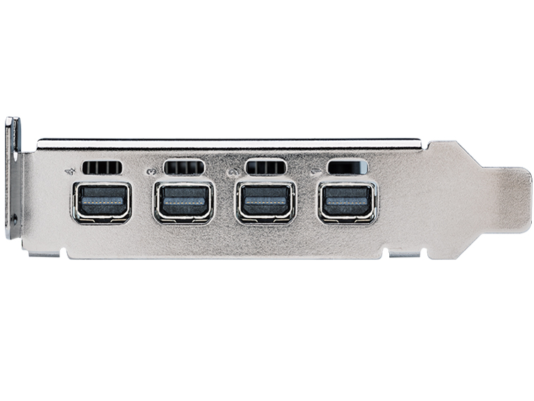 NVIDIA Quadro K1200 EQK1200-4GER [PCIExp 4GB]