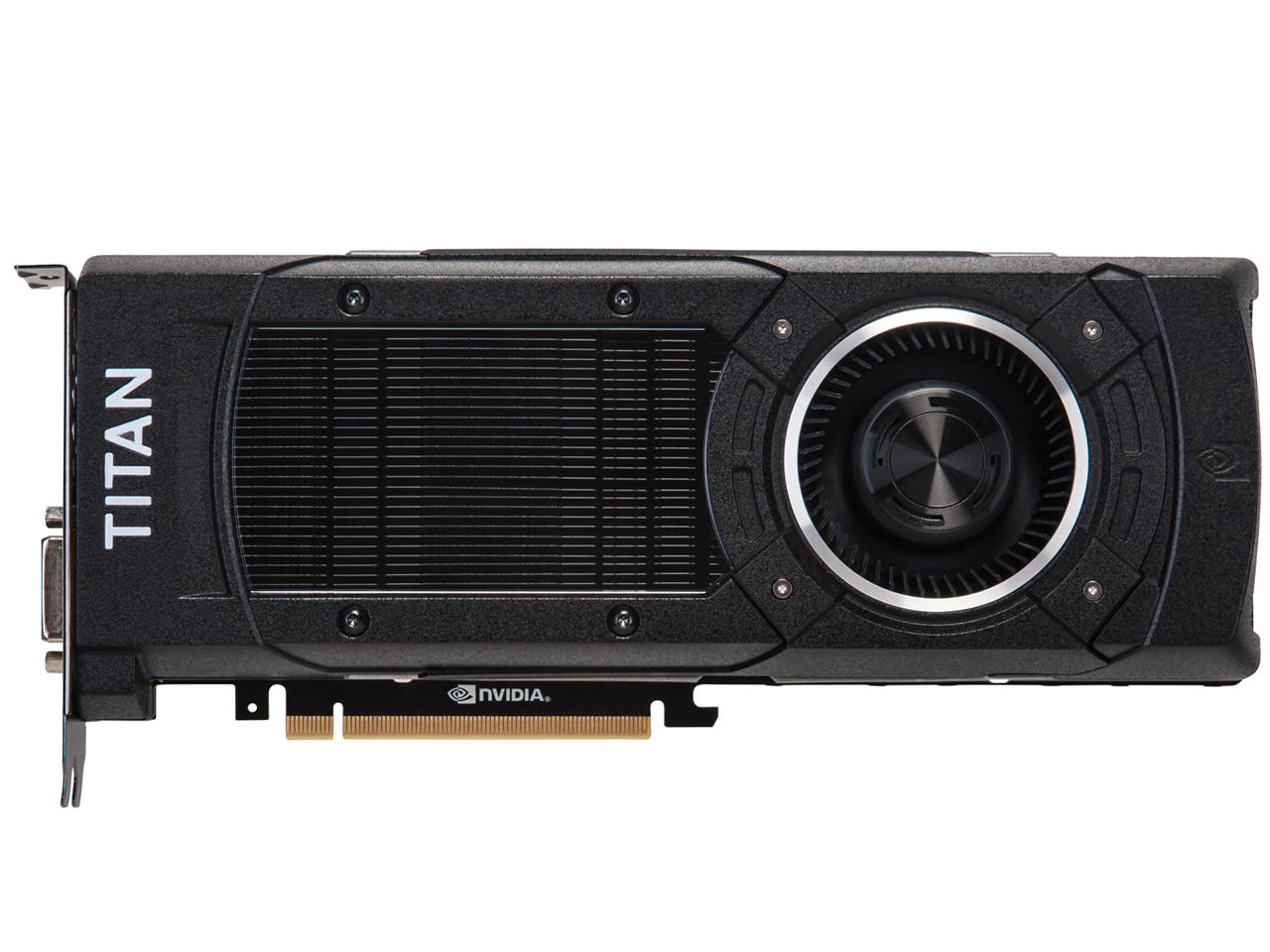ZOTAC GeForce GTX TITAN X ZT-90401-10P [PCIExp 12GB]