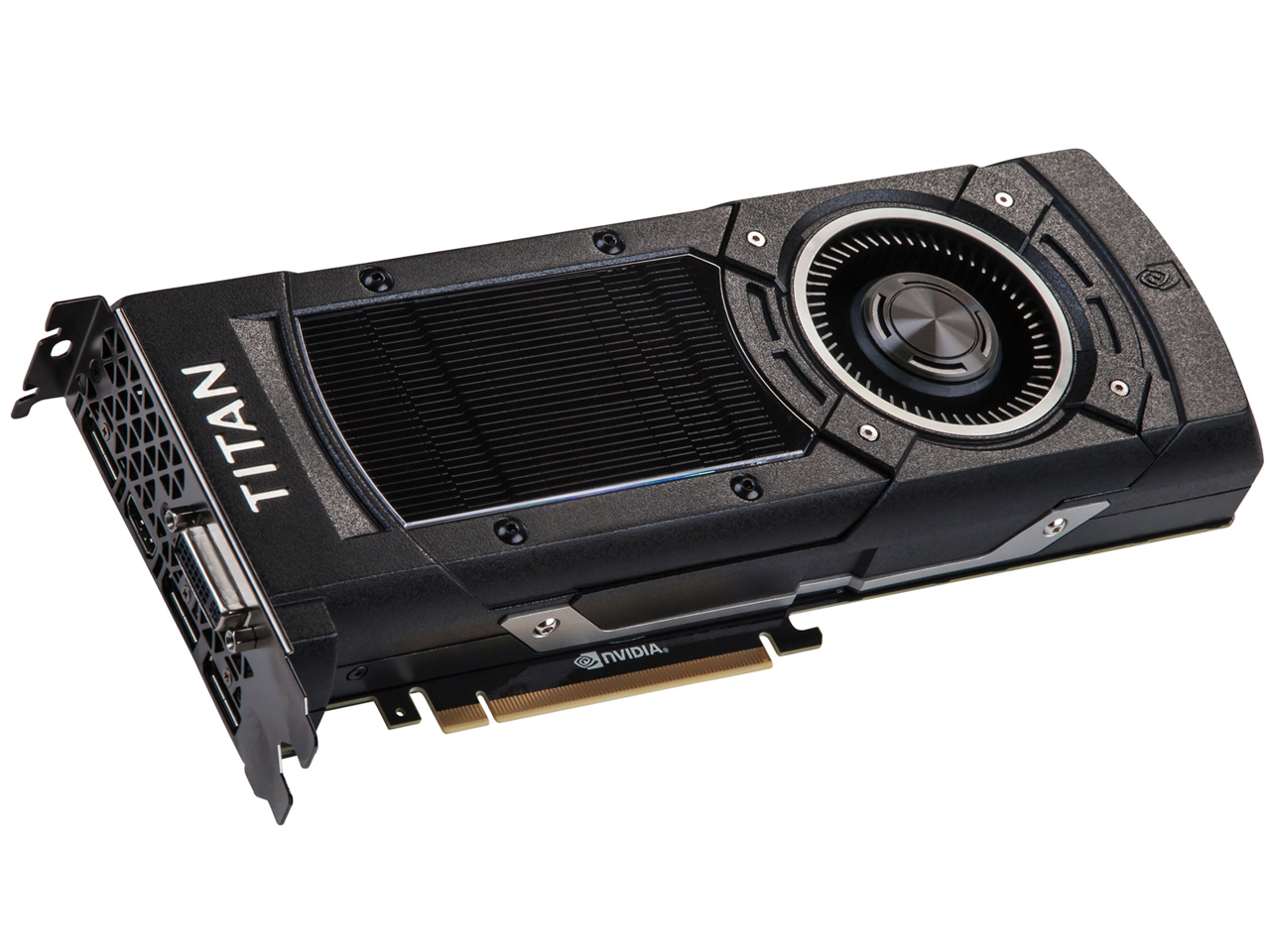 ZOTAC GeForce GTX TITAN X ZT-90401-10P [PCIExp 12GB]
