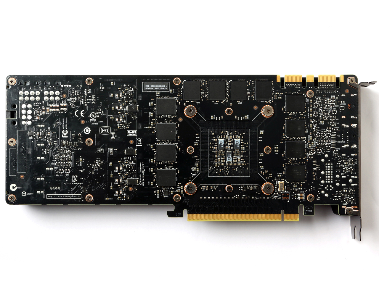 ZOTAC GeForce GTX TITAN X ZT-90401-10P [PCIExp 12GB]