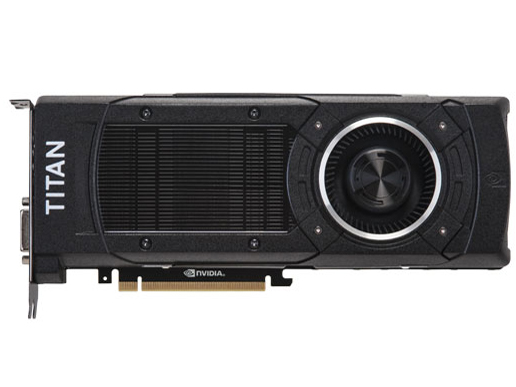 GALAX GF PGTXTITAN-X/12GD5 [PCIExp 12GB]