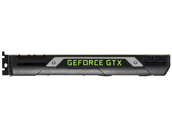 GALAX GF PGTXTITAN-X/12GD5 [PCIExp 12GB]