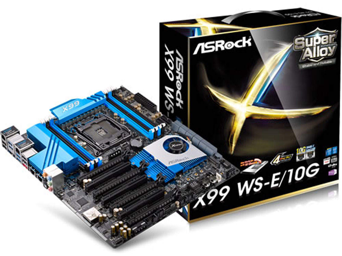 X99 WS-E/10G