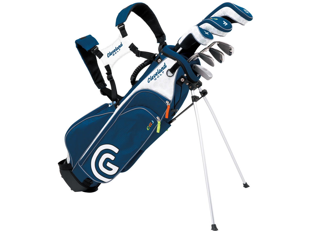 �W���j�A�Z�b�g LARGE 7�{�Z�b�g �̐��i�摜