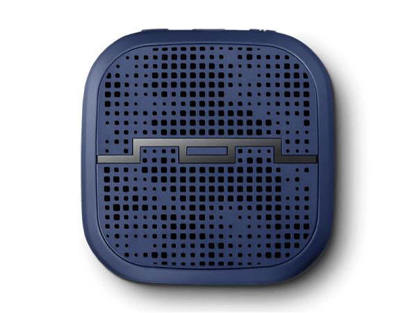 SOL PUNK NVY [Navy Blue]
