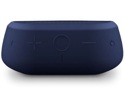 SOL PUNK NVY [Navy Blue]