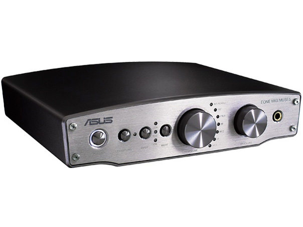 Essence One MKII MUSES Edition