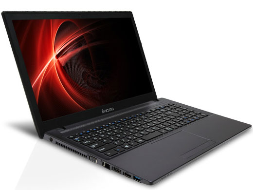 15H7120-i7-NRB [Windows 7 Home Premium����] �̐��i�摜