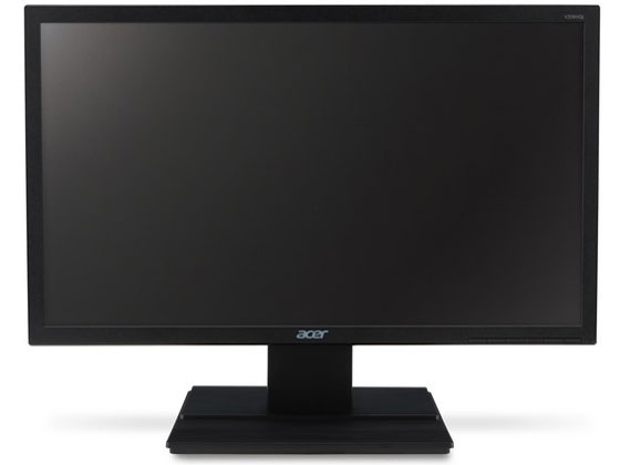 V206HQLCbd �h�X�p��Web���胂�f�� [19.5�C���`] �̐��i�摜