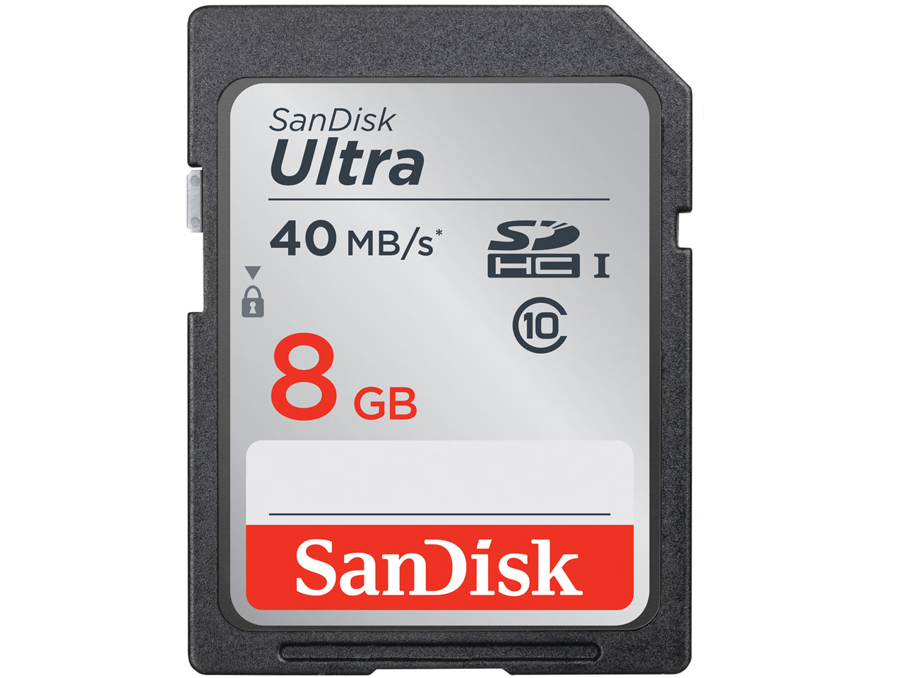 SDSDUN-008G-J01 [8GB] �̐��i�摜