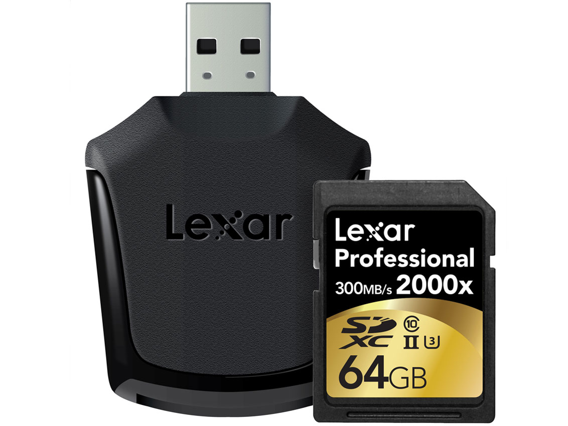 LSD64GCRBJP2000R [64GB] �̐��i�摜