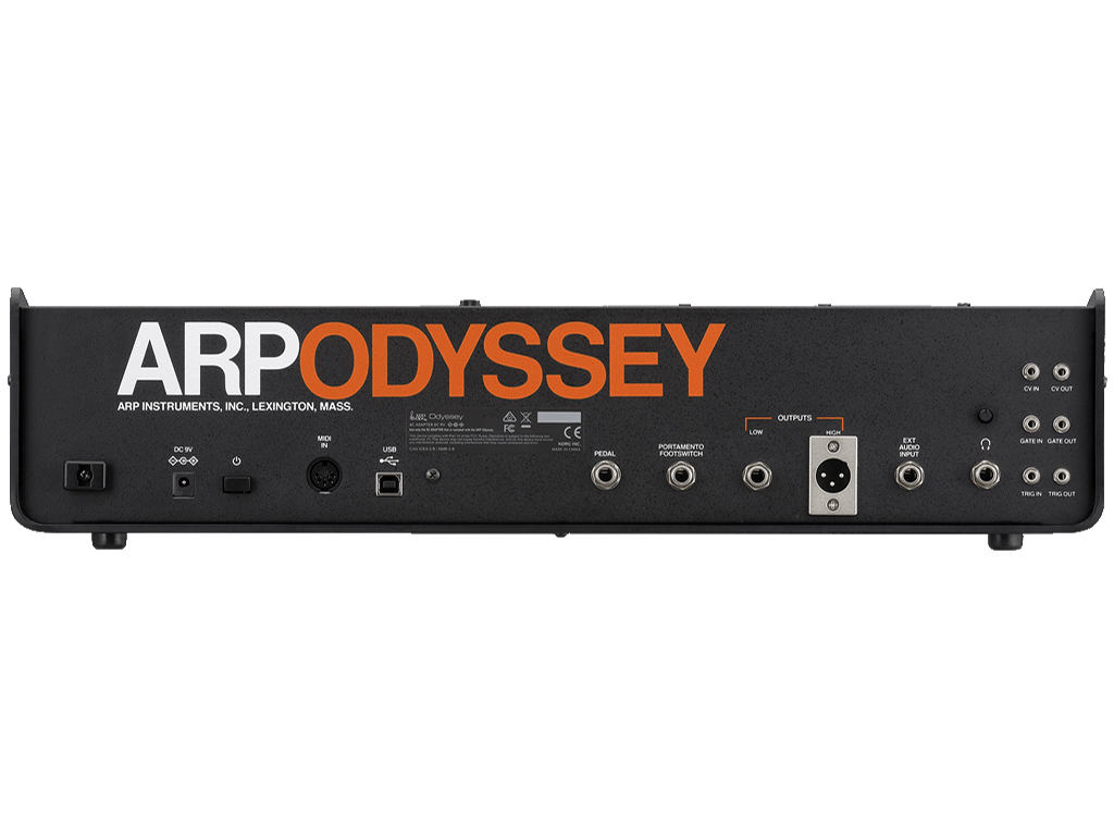 ARP ODYSSEY