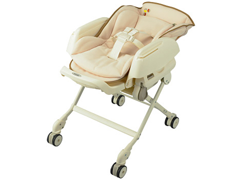 �G�R�A�N�g ���V�G�X �I�[�g�X�C���O (BE) [�x�[�W��] �̐��i�摜