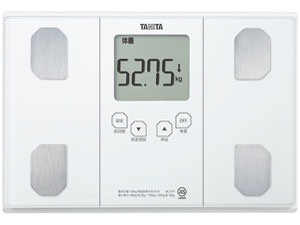 タニタ BC-314 [パールホワイト] 価格比較 - 価格.com