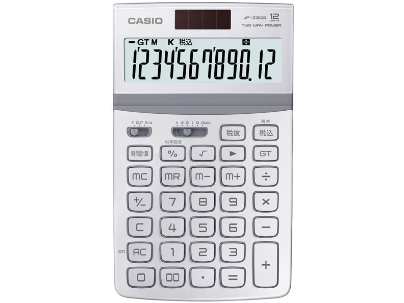 JF-Z200-WE [�z���C�g] �̐��i�摜