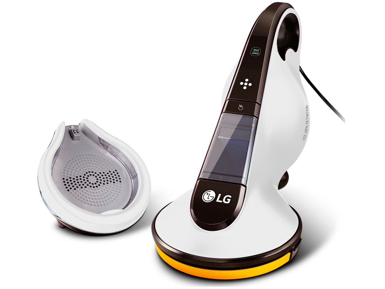 �ӂƂ�p���`�N���[�i�[ VH9231DS �̐��i�摜