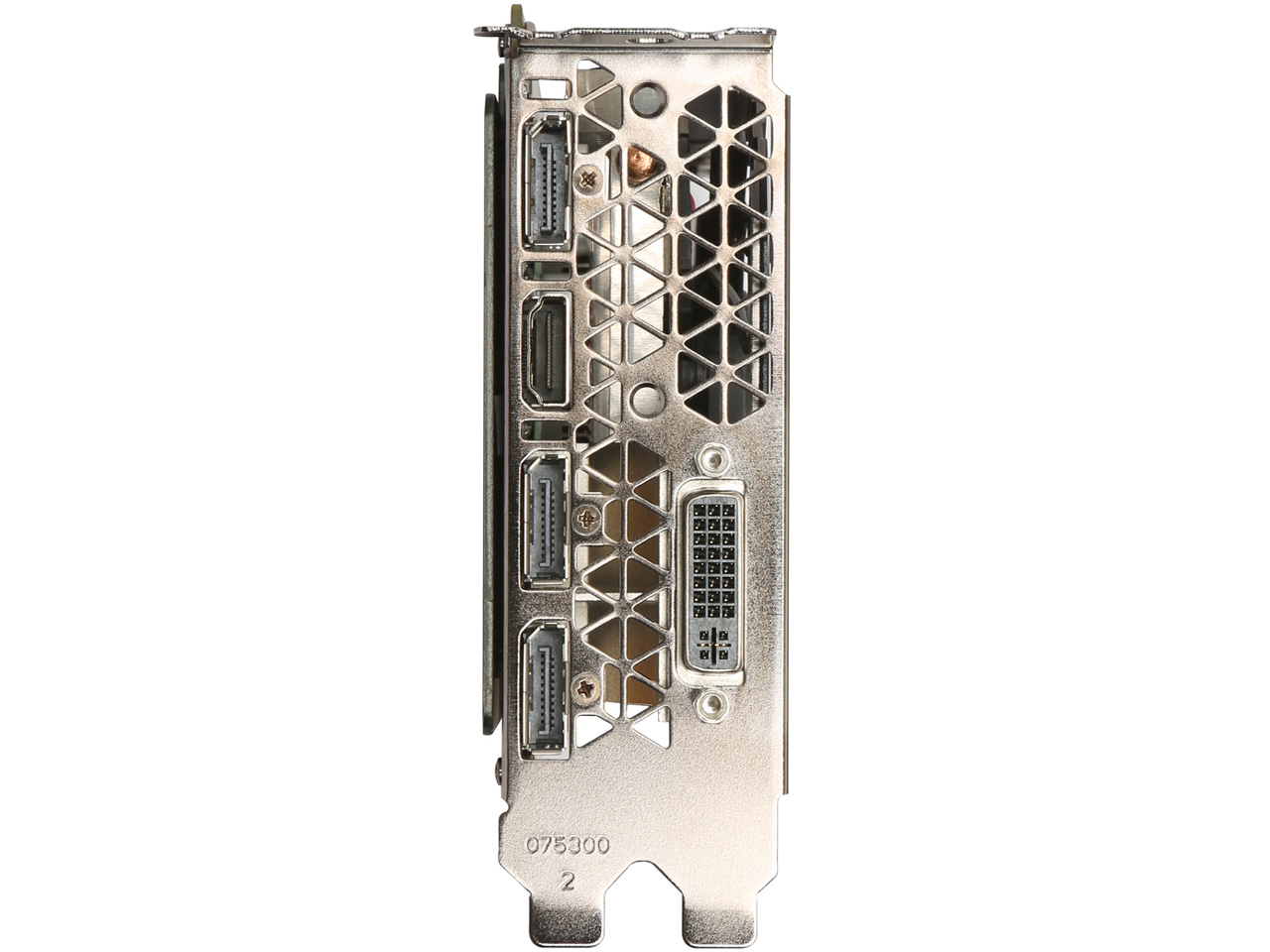 ZOTAC GeForce GTX 960 ZT-90308-10M [PCIExp 4GB]