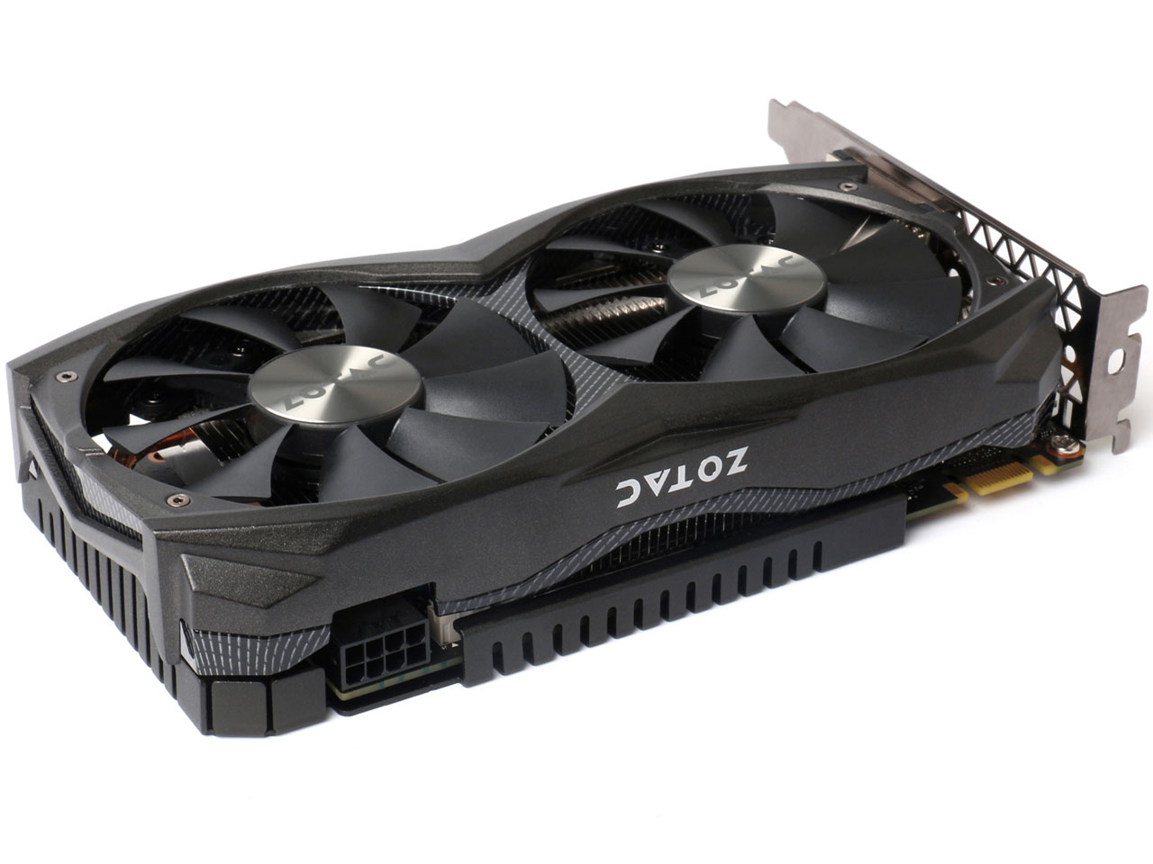 ZOTAC GeForce GTX 960 AMP�I Edition ZT-90309-10M [PCIExp 4GB]