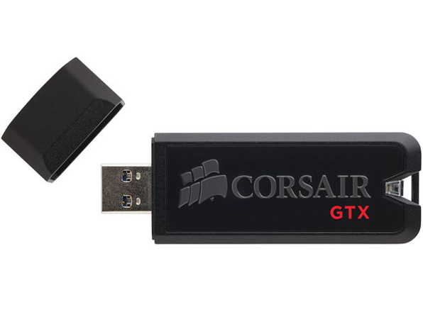 Flash Voyager GTX CMFVYGTX3B-128GB [128GB]