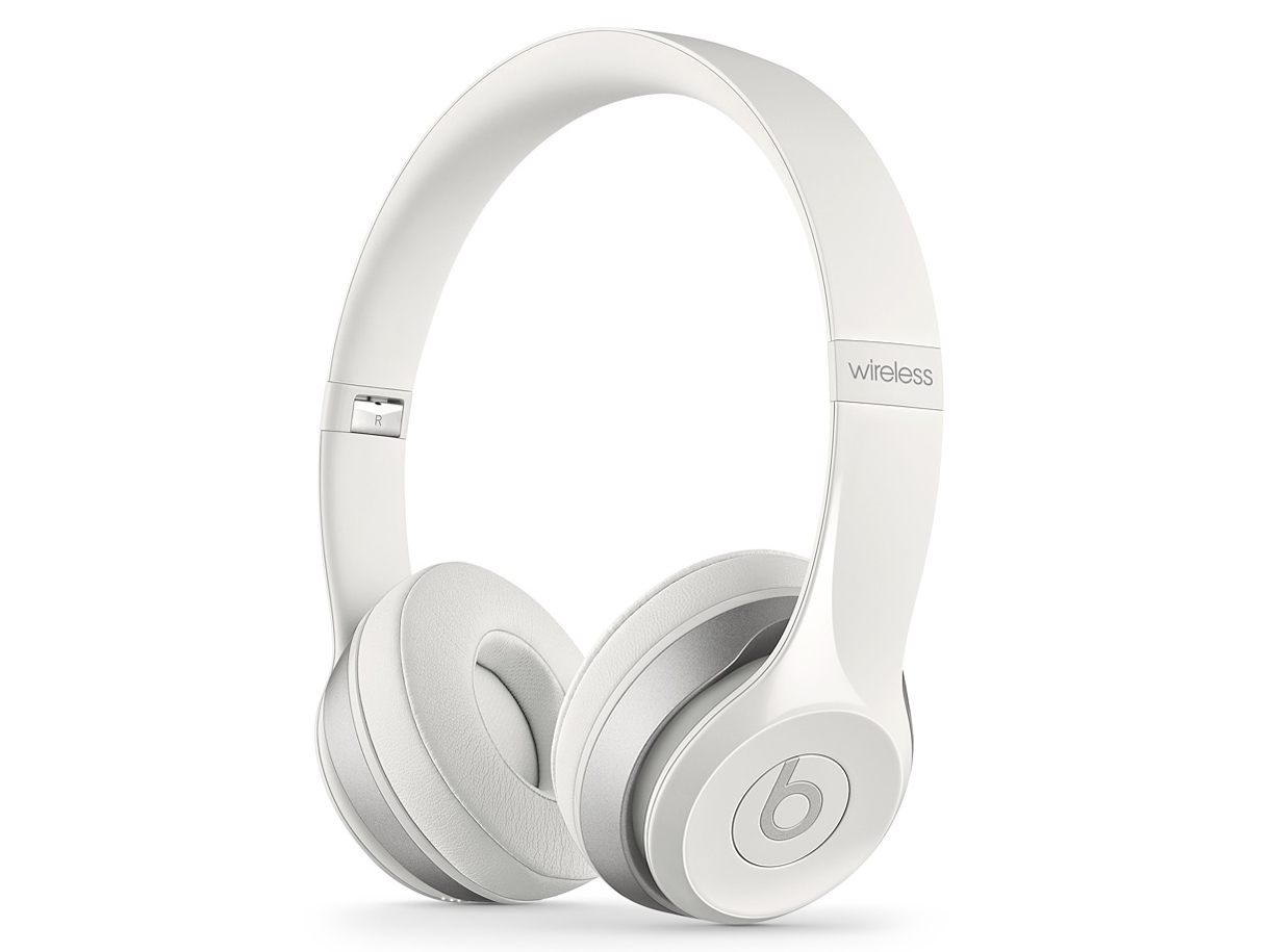 Beats solo2ワイヤレスヘッドホン レッド 楽天市場】【中古】Apple BEATS SOLO 2 WIRELESS ヘッドホン