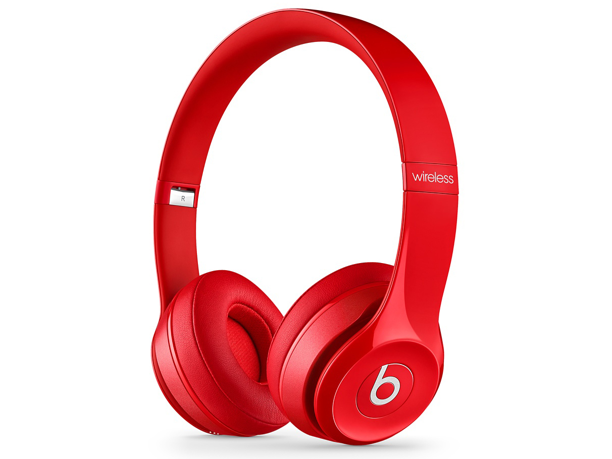 solo2 wireless MHNJ2PA/A [���b�h] �̐��i�摜