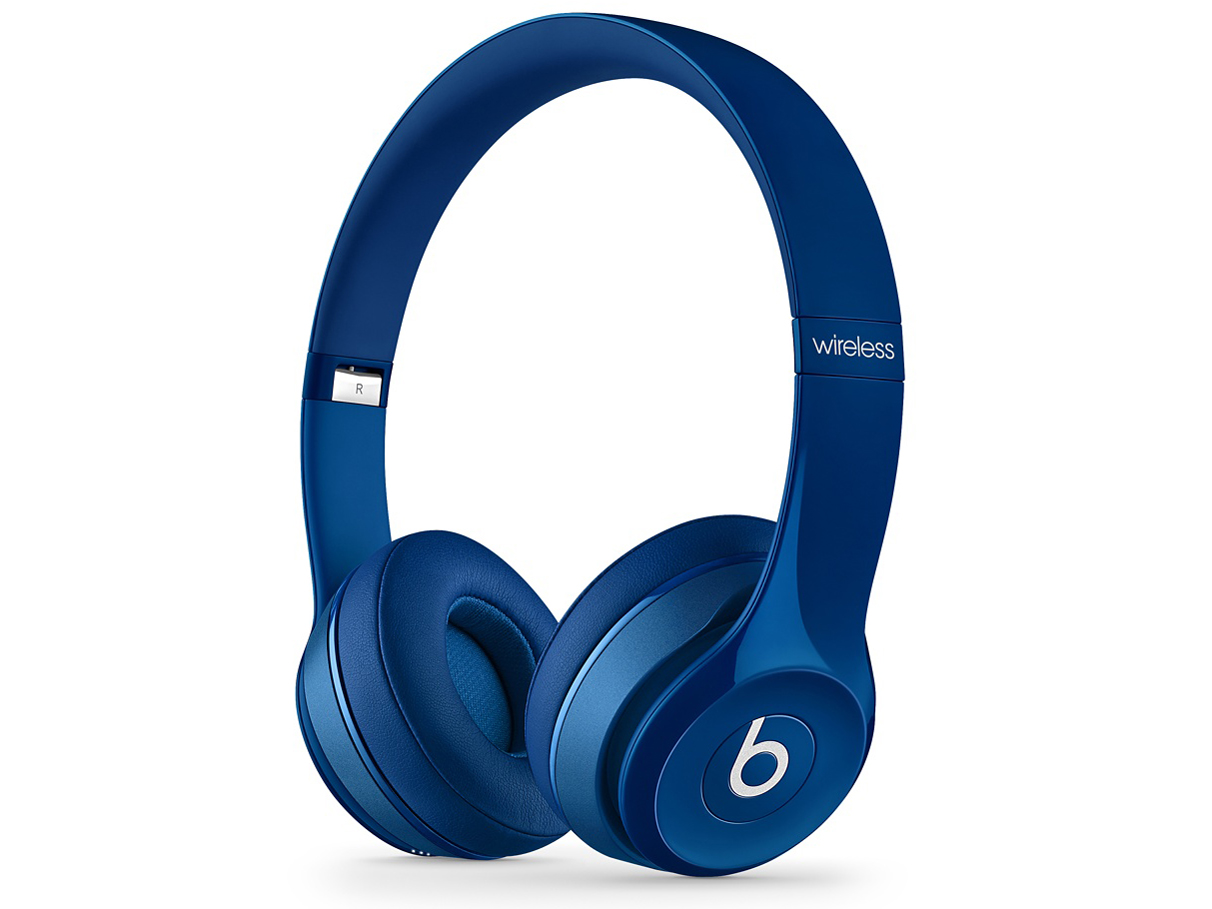 solo2 wireless MHNM2PA/A [�u���[] �̐��i�摜