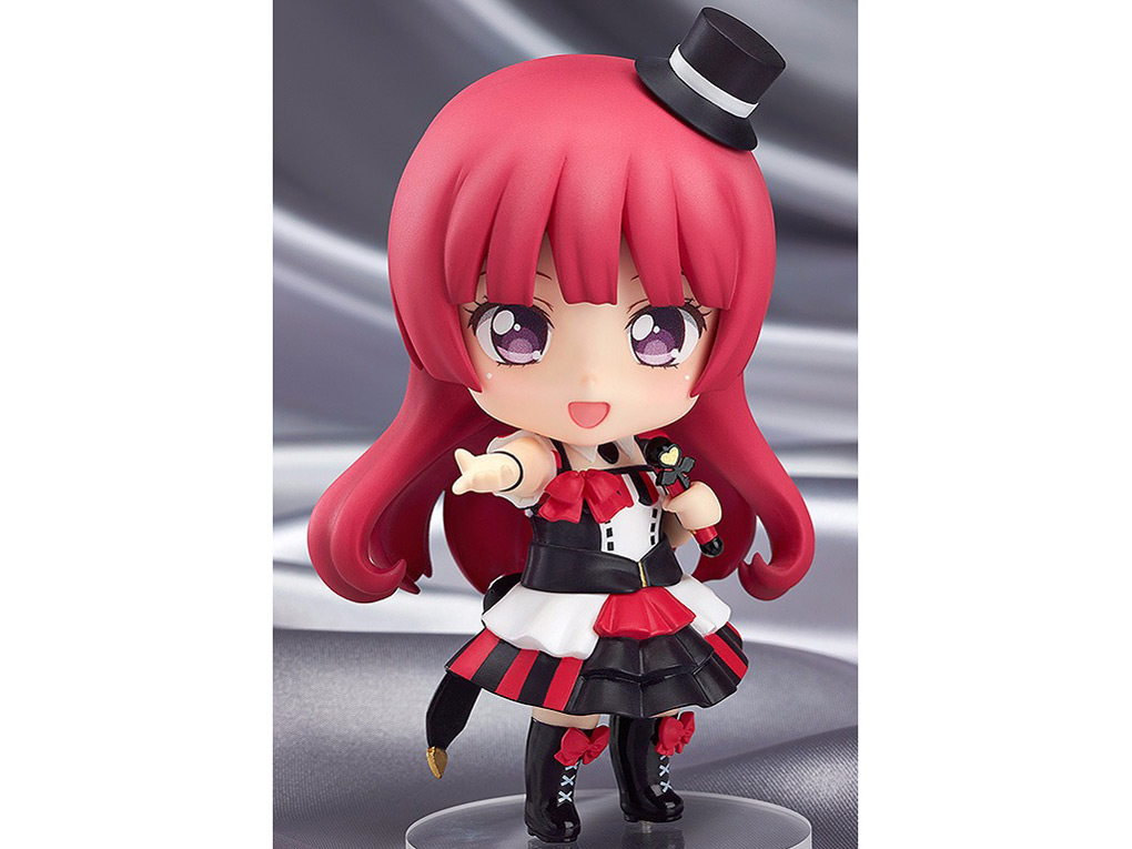 �˂�ǂ낢�ǂ��`�� �k�����ӂ� �z���b�N�g���b�N�T�C���E���R�[�f �̐��i�摜