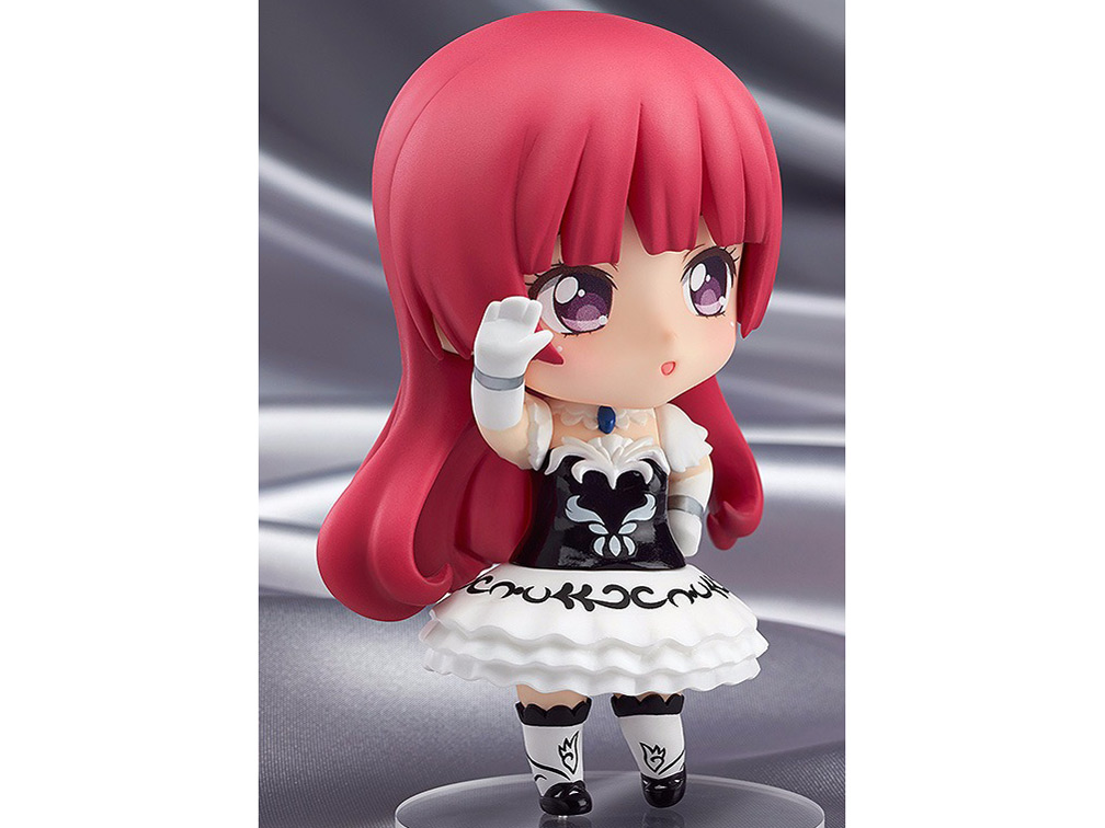 �˂�ǂ낢�ǂ��`�� �k�����ӂ� �z���C�g�X�����R�[�f