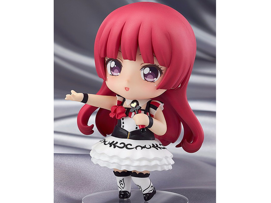 �˂�ǂ낢�ǂ��`�� �k�����ӂ� �z���C�g�X�����R�[�f