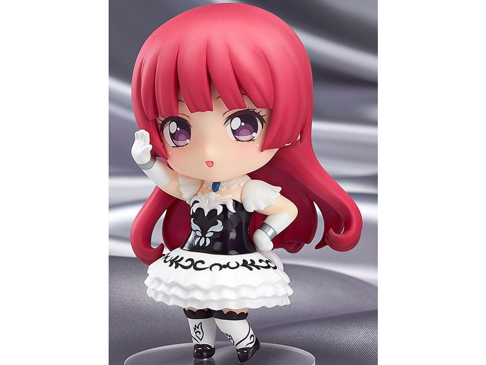 �˂�ǂ낢�ǂ��`�� �k�����ӂ� �z���C�g�X�����R�[�f �̐��i�摜