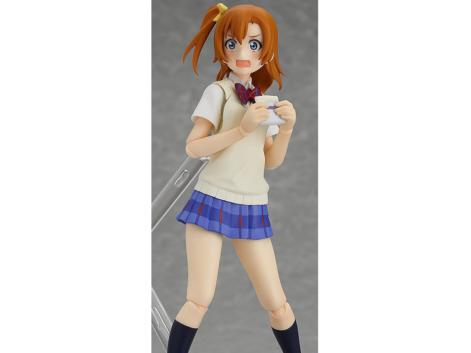 価格 Com アングル4 Figma 高坂穂乃果 の製品画像