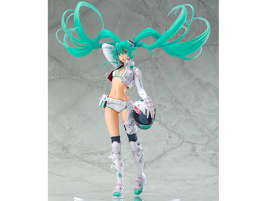 ���[�V���O�~�N 2014 EV MIRAI Ver.