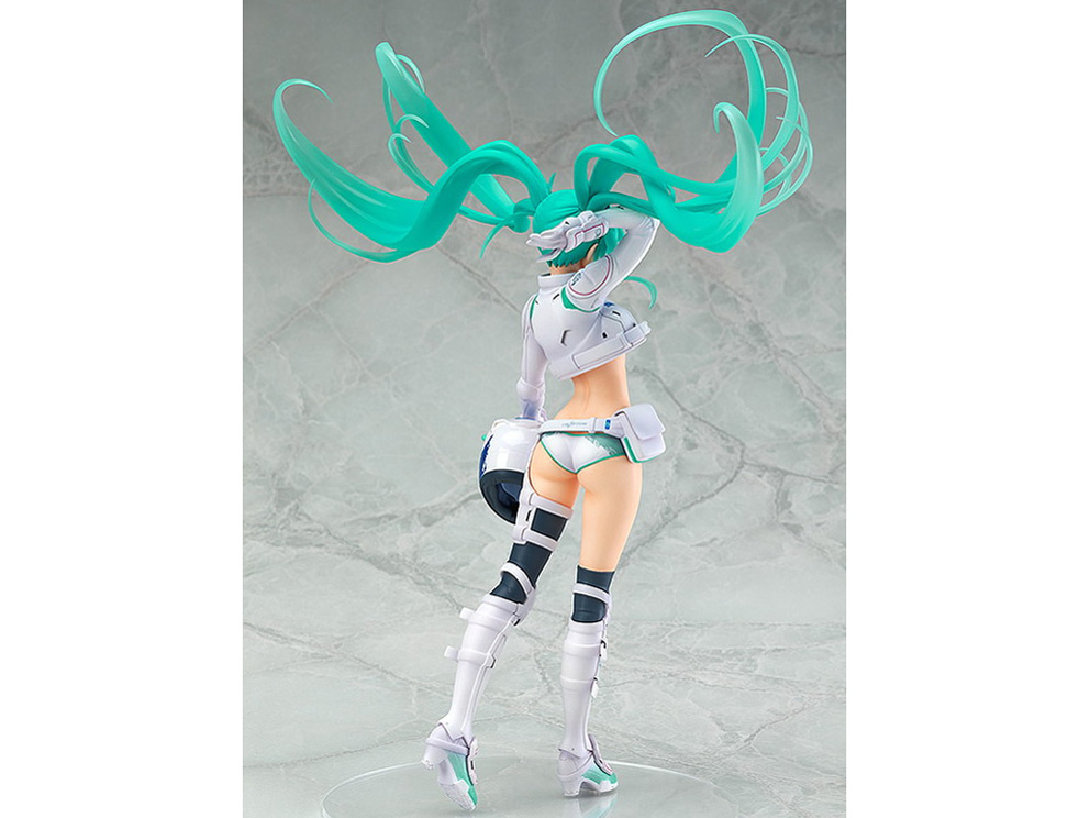 ���[�V���O�~�N 2014 EV MIRAI Ver.