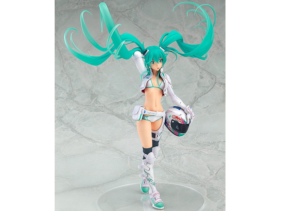 ���[�V���O�~�N 2014 EV MIRAI Ver.