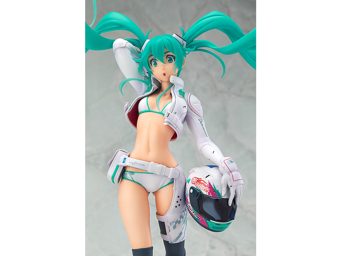 ���[�V���O�~�N 2014 EV MIRAI Ver.