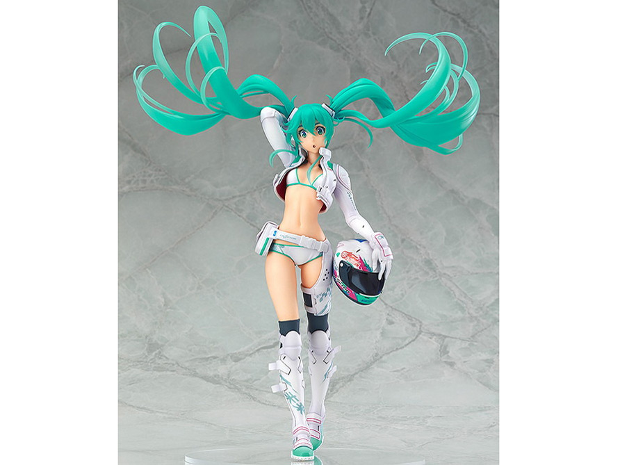 ���[�V���O�~�N 2014 EV MIRAI Ver. �̐��i�摜