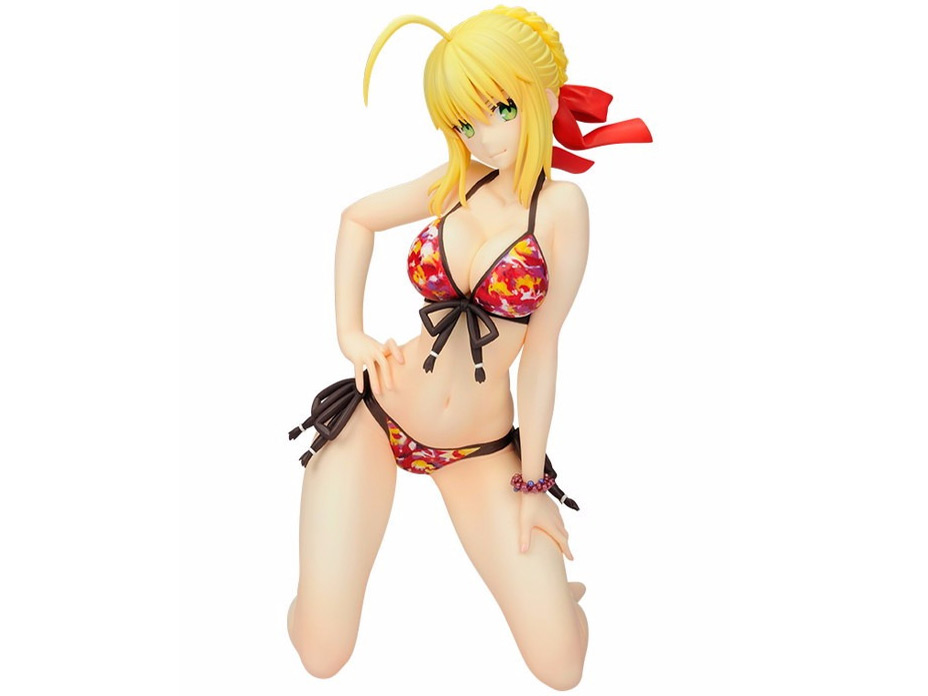 Fate/EXTRA �Z�C�o�[�G�N�X�g�� ����Ver.