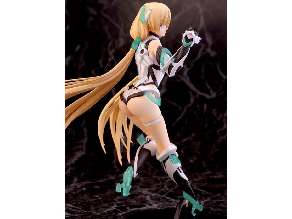 �y���Ǖ� -Expelled from Paradise- �A���W�F���E�o���U�b�N