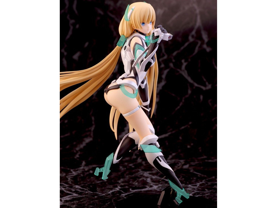 �y���Ǖ� -Expelled from Paradise- �A���W�F���E�o���U�b�N